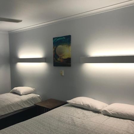 Classic Motel Gold Coast Extérieur photo