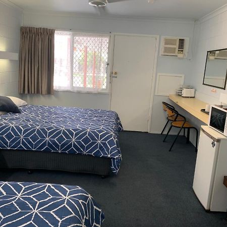 Classic Motel Gold Coast Extérieur photo