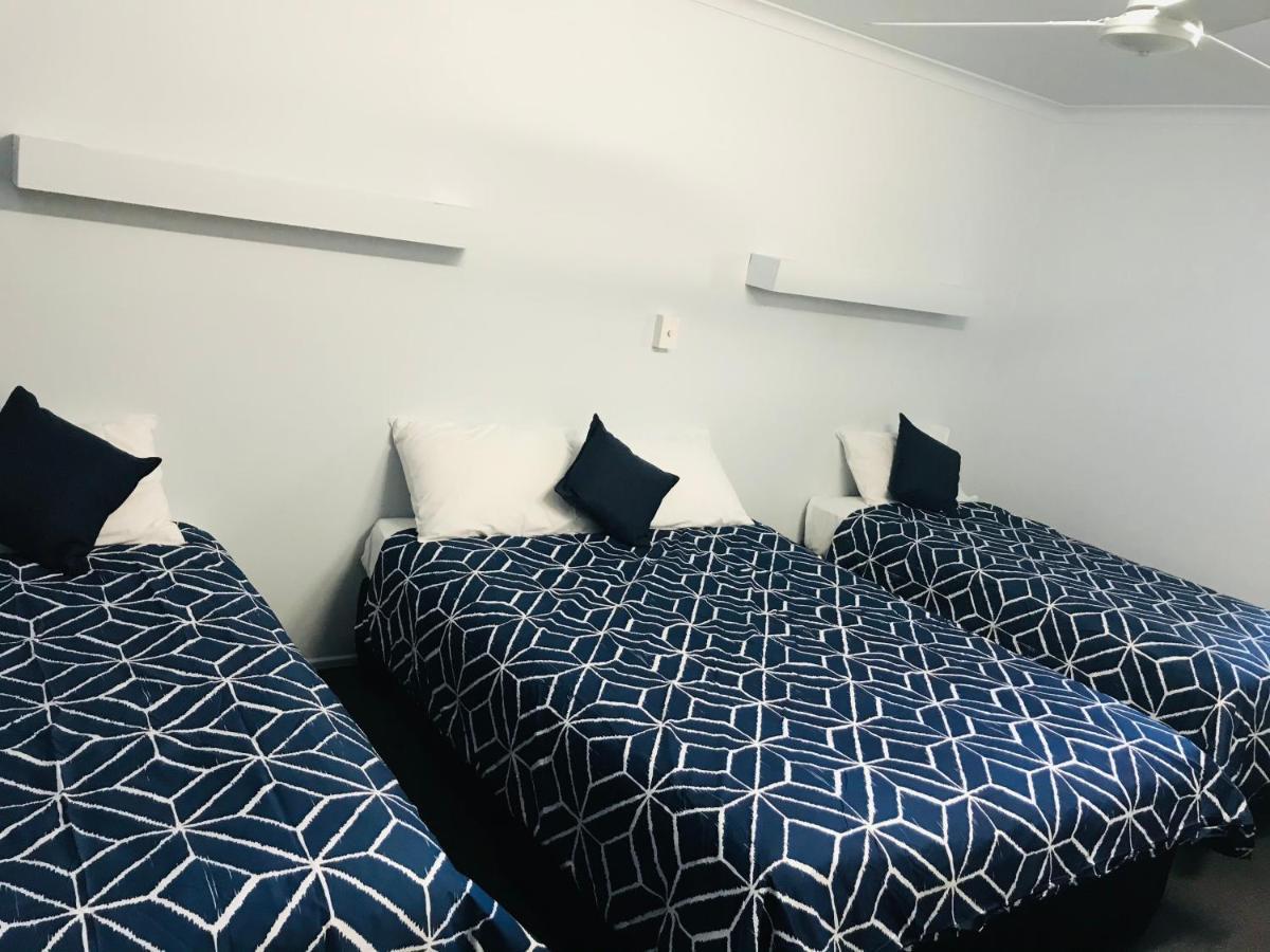 Classic Motel Gold Coast Extérieur photo