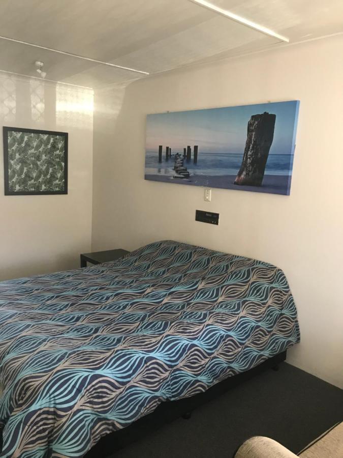 Classic Motel Gold Coast Extérieur photo