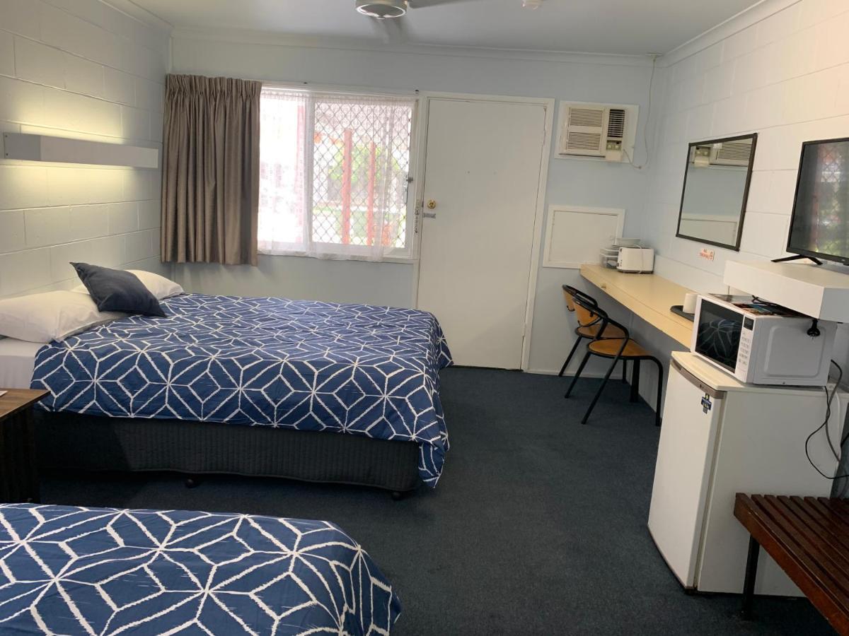 Classic Motel Gold Coast Extérieur photo