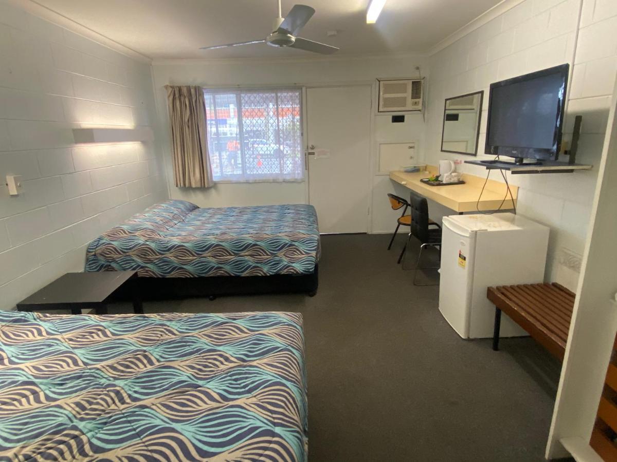 Classic Motel Gold Coast Extérieur photo