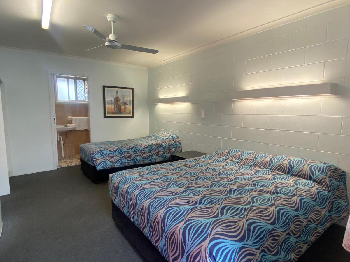 Classic Motel Gold Coast Extérieur photo