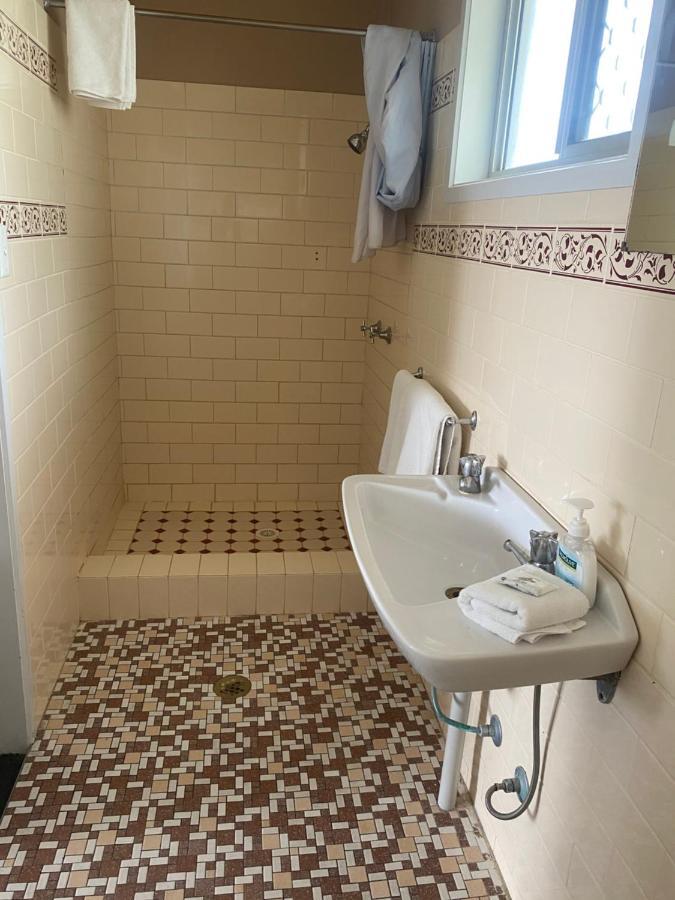 Classic Motel Gold Coast Extérieur photo